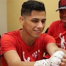 Abner Lopez vs. Aik Shakhnazaryan, Alvarado vs. Rios 3