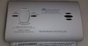 Whenever the alarm is operating, the green. Atwood Carbon Monoxide Gas Alarm Detector 900 0143 Lpm Kn Cob B Lpm Rv By Kidde 17 95 Picclick