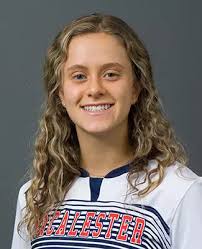 2020 Women's Soccer Roster