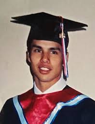 Brad-Lee McKay Obituary