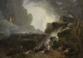 List of greek mythological figures. Queen Niobe In Greek Mythology Greek Legends And Myths