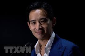 Bầu cử Thái Lan: Hai đảng lớn nhất chấp thuận thành lập liên minh