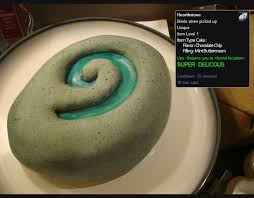 Hearthstone Cake Wow By Shadownet752 Jpg 900 701 Geek Food Hearthstone Weird Food