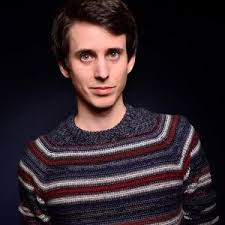 Comic Chris chips in to help Great Wyrley nursery