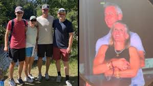 Matrimonio de Andy Byron, CEO Astronomer, infiel en show de Coldplay- Grupo Milenio