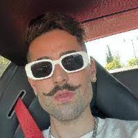 Jon Duda's Instagram, Twitter & Facebook