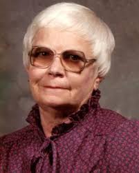 Obituary for Opal L. Hill Taylor