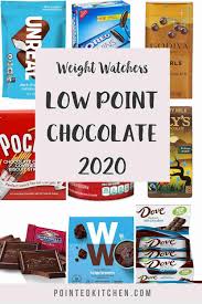 Some of my personal favorites are did you know ww has an amazon store that stays stocked with all of their snack foods and products? Low Point Chocolate Weight Watchers Pointed Kitchen