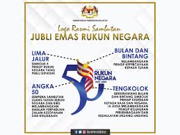 Mencapai perpaduan yang lebih erat di kalangan seluruh masyarakatnya ; 50 Tahun Rukun Negara Pertubuhan Ikatan Kekeluargaan Rumpun Nusantara Harum