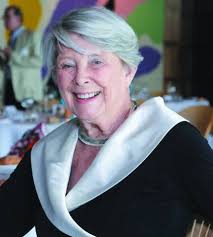 Armour (nee Seiffert), Jan