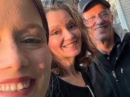 Fundraiser for Kathleen Munro by Rosemary Lomis : Support Kathy and Kelsi  After Loss