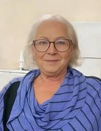 Helen Irene Mitchell Obituary (2025)