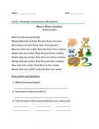 Use these printable worksheets to improve reading comprehension. Reading Comprehension Worksheets Best Coloring Pages For Kids