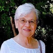 Sandra Jean Mitchell Collard Obituary