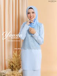 A personal blog share perkembangan dunia artis malaysia, beauty products, any upcoming trends and fashion di malaysia. Baju Tunang Baby Blue Price Promotion Jun 2021 Biggo Malaysia