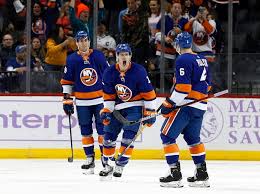 Boston came back from an. New York Islanders Top 5 Moments Of 2019 20