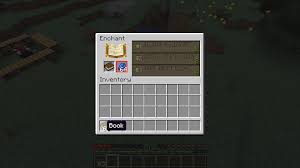 Enchant command in minecraft xbox one edition. How To Use Enchanted Books In Minecraft