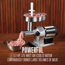 Image result for meat grinder