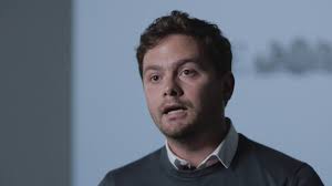 Aaron Rogan's Instagram, Twitter & Facebook