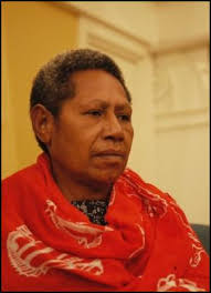 Pacific campaigner Andy Piau-Lynch dies