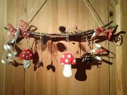 Herbstdeko Auch Mit Kindern Zu Basteln Handmade Kultur Basteln Herbst Herbst Dekoration Bastelideen