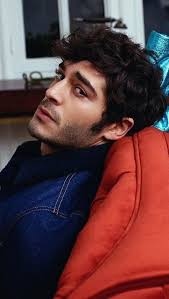 Mysterious Netflix story recommendation