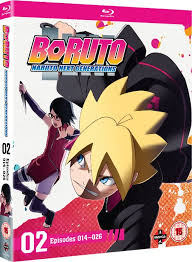 Unfortunately, this has only worsened his arrogance and his desire to surpass naruto which, along with his father's busy. Boruto Naruto Next Generations Set 2 Review Anime Uk News