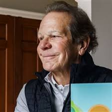 Local KeyBank President Jim Hoffman to retire July 1