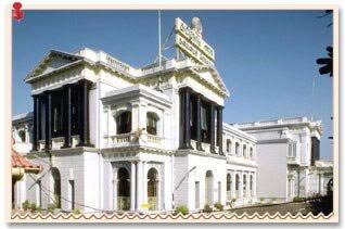 Fort St. George Chennai - History, Architecture