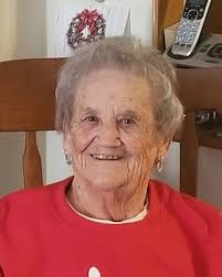 Helen V. Ahrens Obituary February 29, 2024
