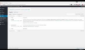 May 24, 2021 · how to install xampp and wordpress multisite if you want to play around with wordpress multisite, it's also possible to configure wordpress multisite to work on your local host. How To Create And Manage Multisite Or Multisite Plugins In Wordpress Easy Guide Informatique Mania