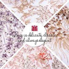 The site owner hides the web page description. Nagoyatextiles Kain Lace Rekaan Corak Moden Kini Facebook