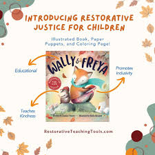 International Institute for Restorative Practices (IIRP)