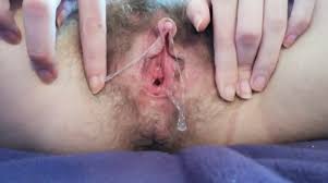 Big clit pussy masturbation with fake vagina sucking on the clitoris huge  orgasm watch online