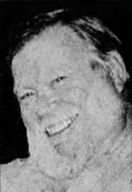 Emmett Bruce McGill (1943-2005)