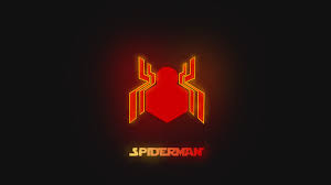 Spiderman logo 4k hd wallpapers is about spiderman, logo, 4k, artwork, artist, reddit, digital art, superheroes. Neon Spiderman Logo Hd Superheroes 4k Wallpapers Images Backgrounds Photos And Pictures