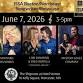 ISSA Boston/Northeast Songwriter Showcase