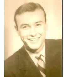 Gordon Hamilton, Jr. Obituary (1926