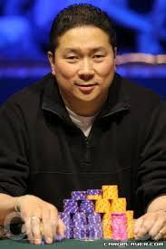 World Series of Poker: Matt Perrins Wins Event No. 9