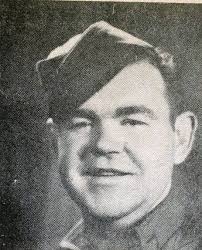 Carl Earl Lindeman (1923-2013)