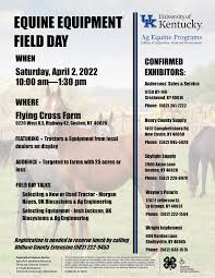 EQUINE SCI NCE REVIEW