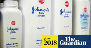 *formulated to minimise the risk of allergies. Johnson Johnson Ordered To Pay 4 7bn Over Talc Cancer Claims Retail Industry The Guardian