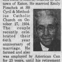 John S Gezella sr (1910–1998)