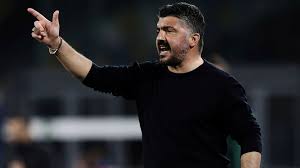 From dribbling to rainbows, l. Gennaro Gattuso Interest Ends As Tottenham S Head Coach Search Continues Football News Sky Sports