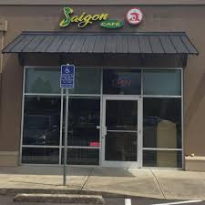 Saigon cafe restaurant offers authentic and delicious tasting asian cuisine with wide selection of chinese, vietnamese and malaysian dishes in temple, tx. Saigon Cafe Home Eugene Oregon Menu Prices Restaurant Reviews Facebook