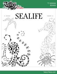While the traditional design was more simple, turtle tribal tattoos today are more grand. Polynesian Tattoo Symbols Books
