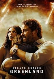Will they make it to the bunker before it's too late? Greenland Trailer 1 2020 Movieclips Trailers Youtube