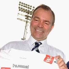 Victory CEO Miles To Step Down