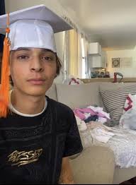 Jordan Eli Espinosa Obituary