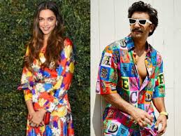 5 Times Deepika Padukone And Ranveer Singh Twinned Unintentionally And Left Instagrammers In Splits Times Of India